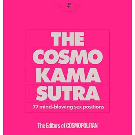 The Cosmo Kama sutra : 77 mind